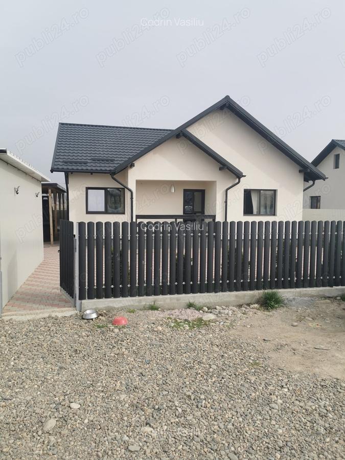 Casa Hemeiusi Bacau - 2