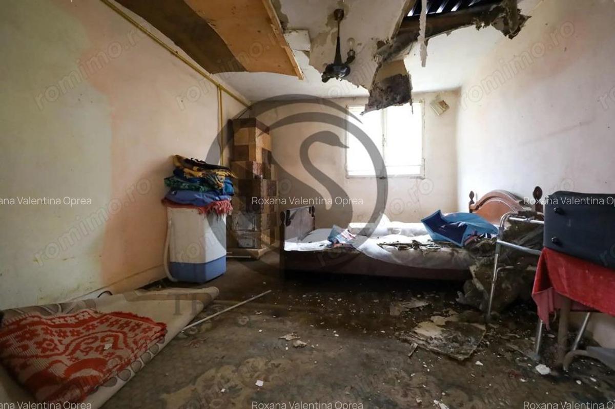 Casa 3 camere de vanzare | Cartier Vest - Mitica Apostol | Comision 0% - 14 Casa 3 camere de vanzare | Cartier Vest - Mitica Apostol | Comision 0% - 14