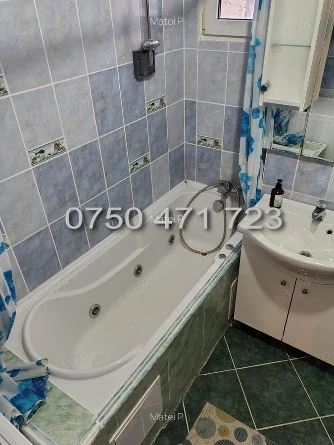 Apartament 2 camere de inchiriat Mo?ilor | Obor - 5