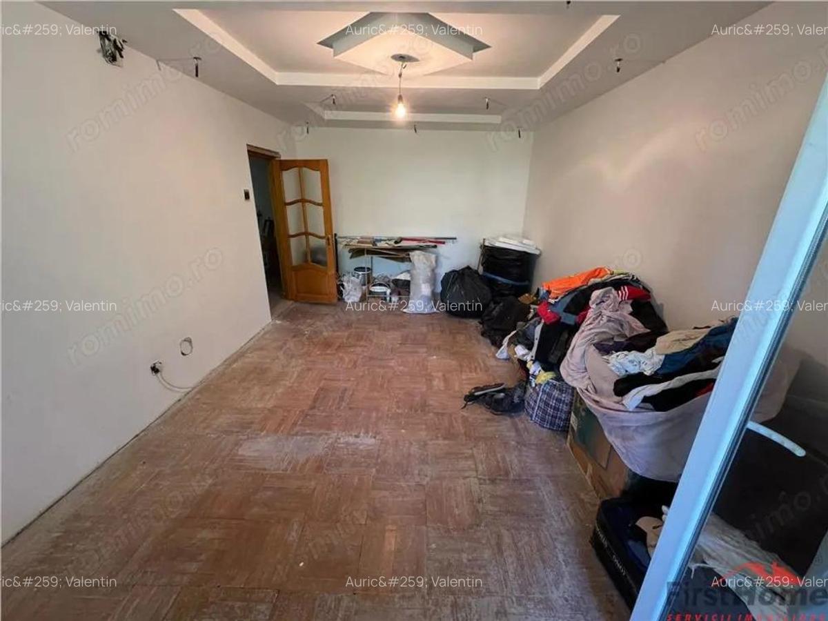 Apartament 2 camere, zona Brailei, etaj 3 3, 60 mp, liber - 3