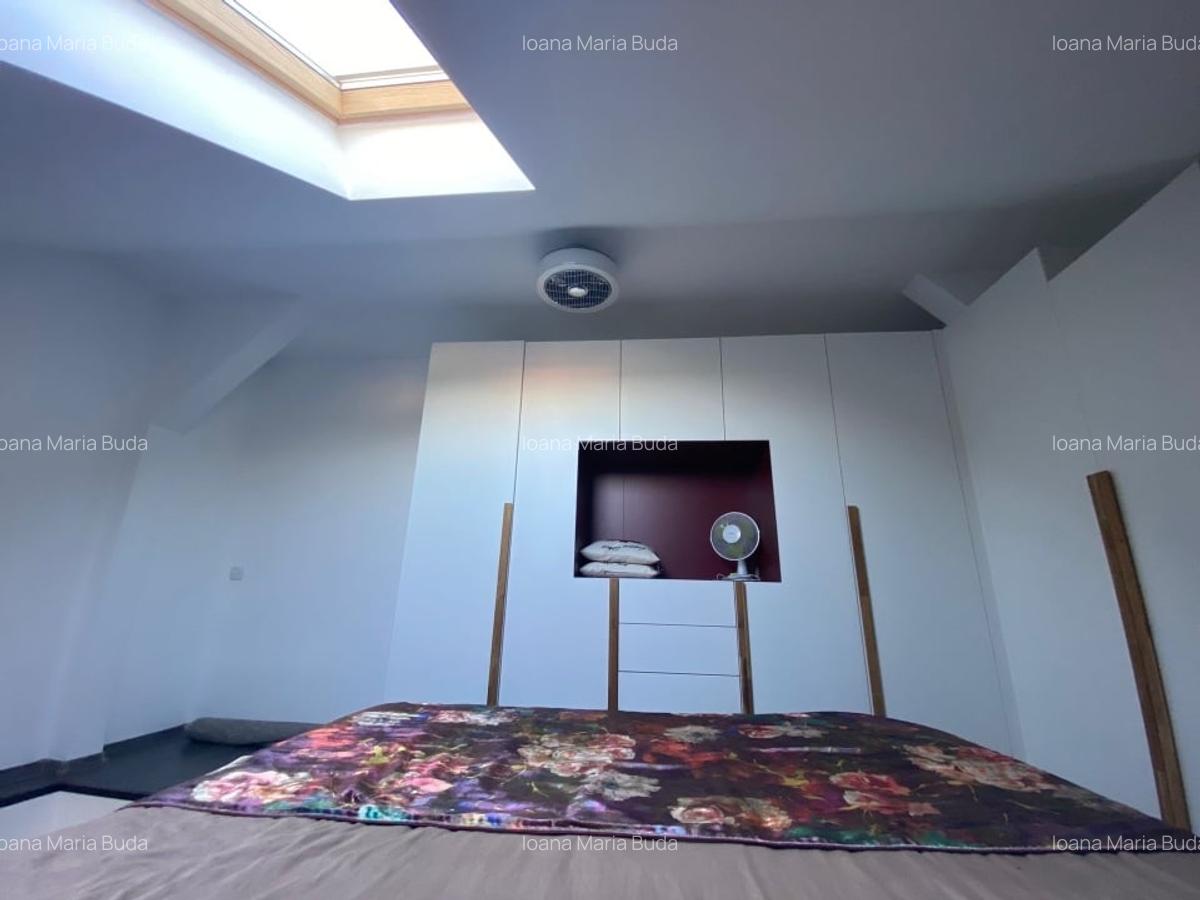 Vând Garsonieră Str Vlad Țepeș - 7