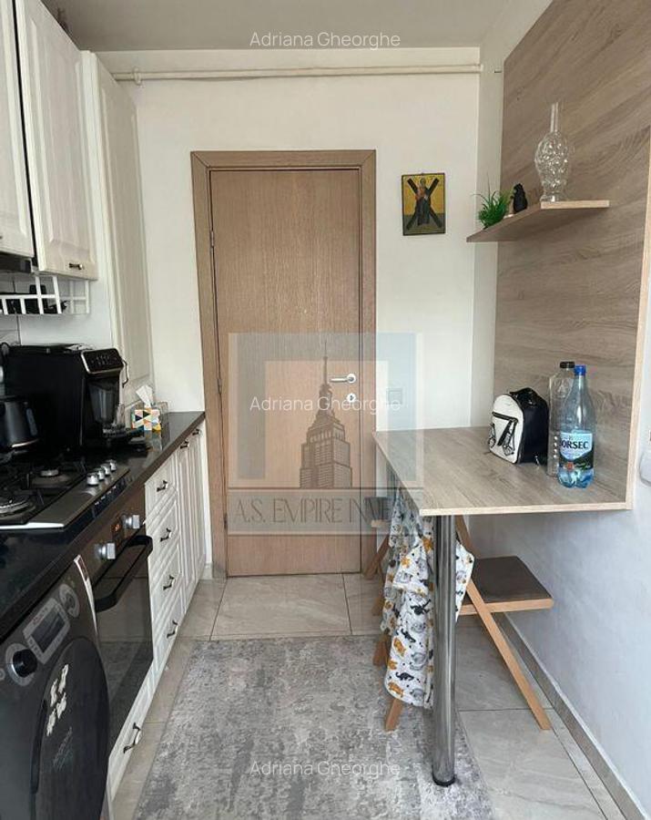 Apartament 2 camere- zona Tractorul - 2