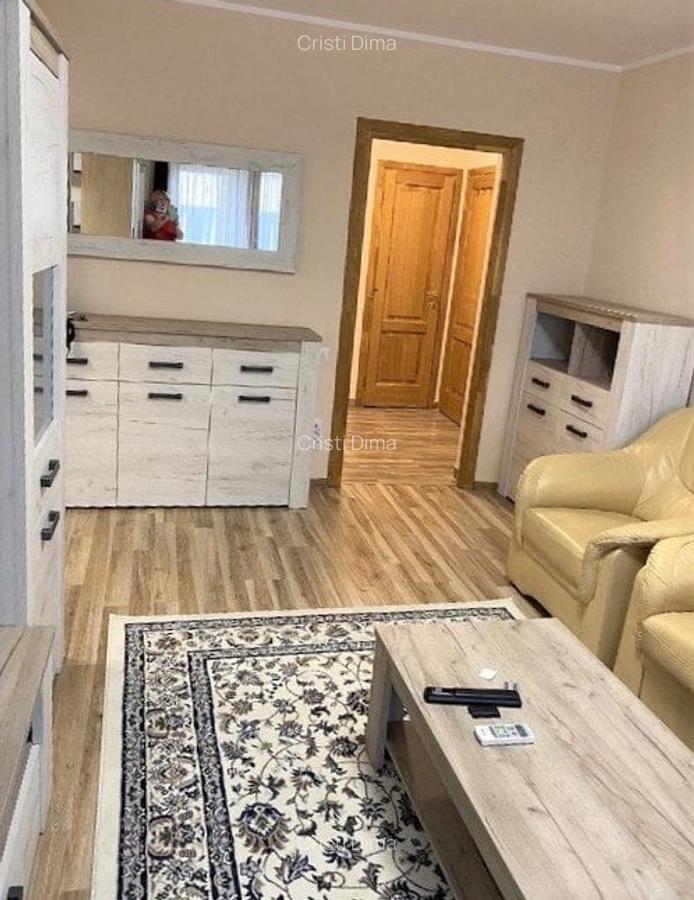 Ap 2 Camere Modern/ Parcul Circului /Stefan Cel Mare/ - 4