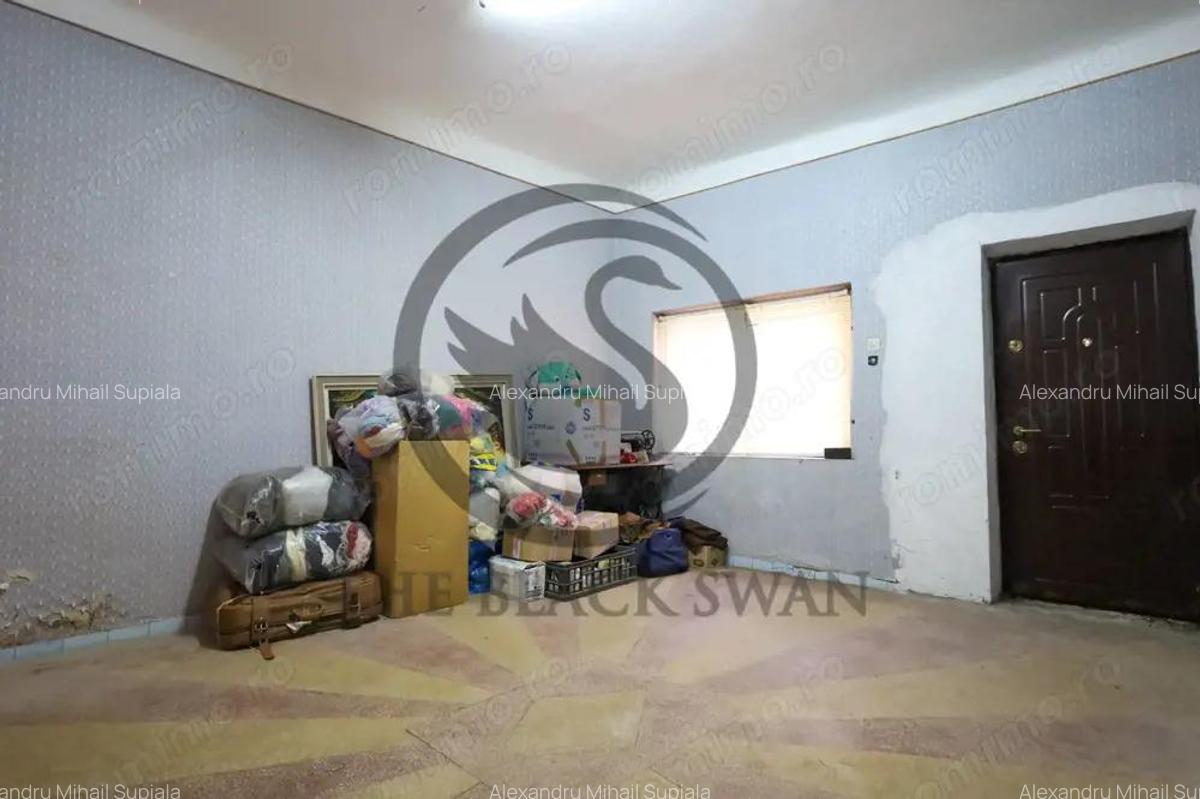Casa/Vila 5 camere cu spa?iu comercial de vanzare | Sud, Ploiesti - 13