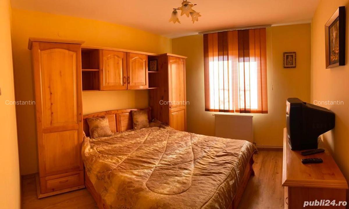 Casa Gura Vitioarei - 3