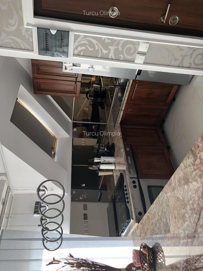 Apartament  cu 2 camere de inchiriat  in CLUJ-NAPOCA - 11