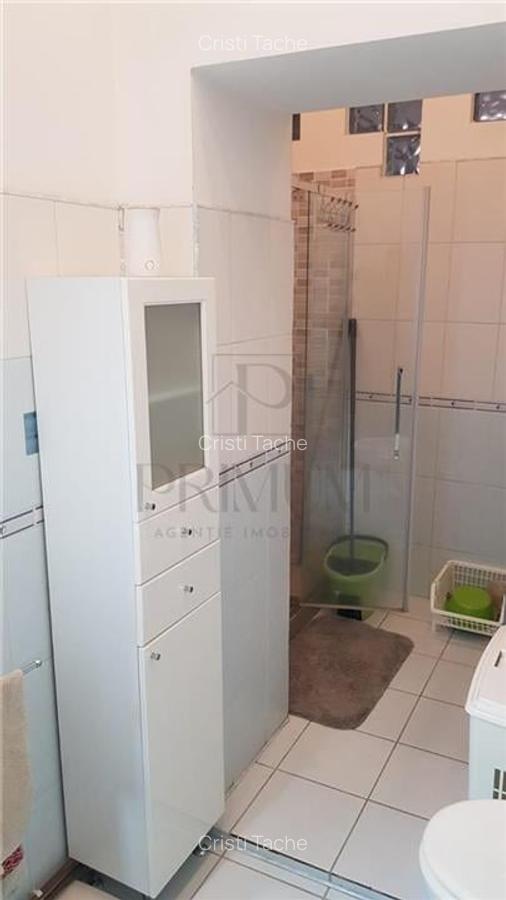 BAILE NEPTUN - ETAJ 1 - RENOVAT - 4 cam - 2 bai - clima - BOXA CF - 17