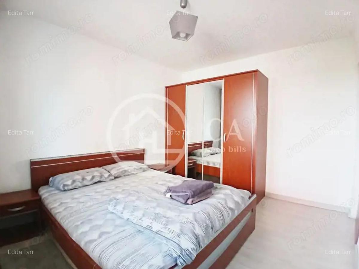 Apartament de vanzare cu 3 camere in zona Rogerius, Oradea - 4