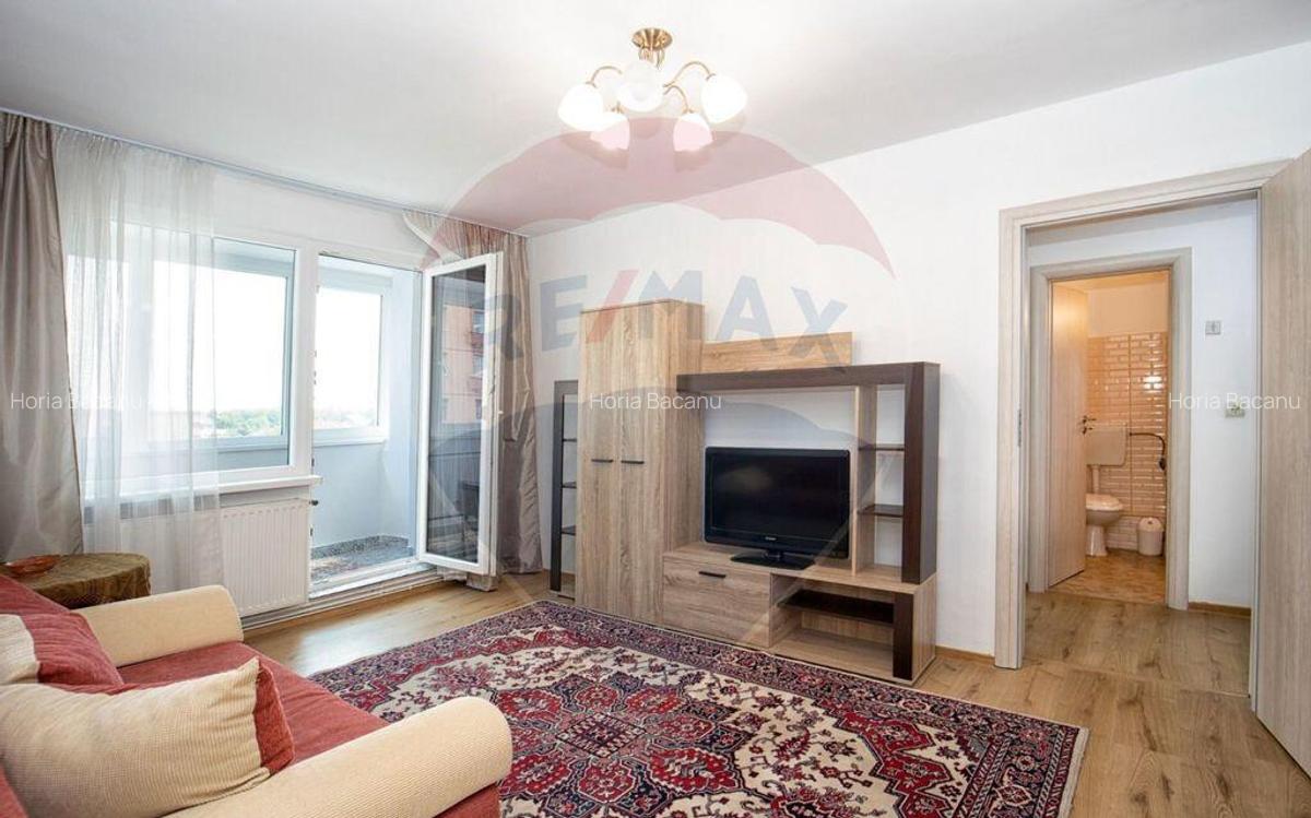 Apartament cu 2 camere de vanzare in zona Triaj - 2