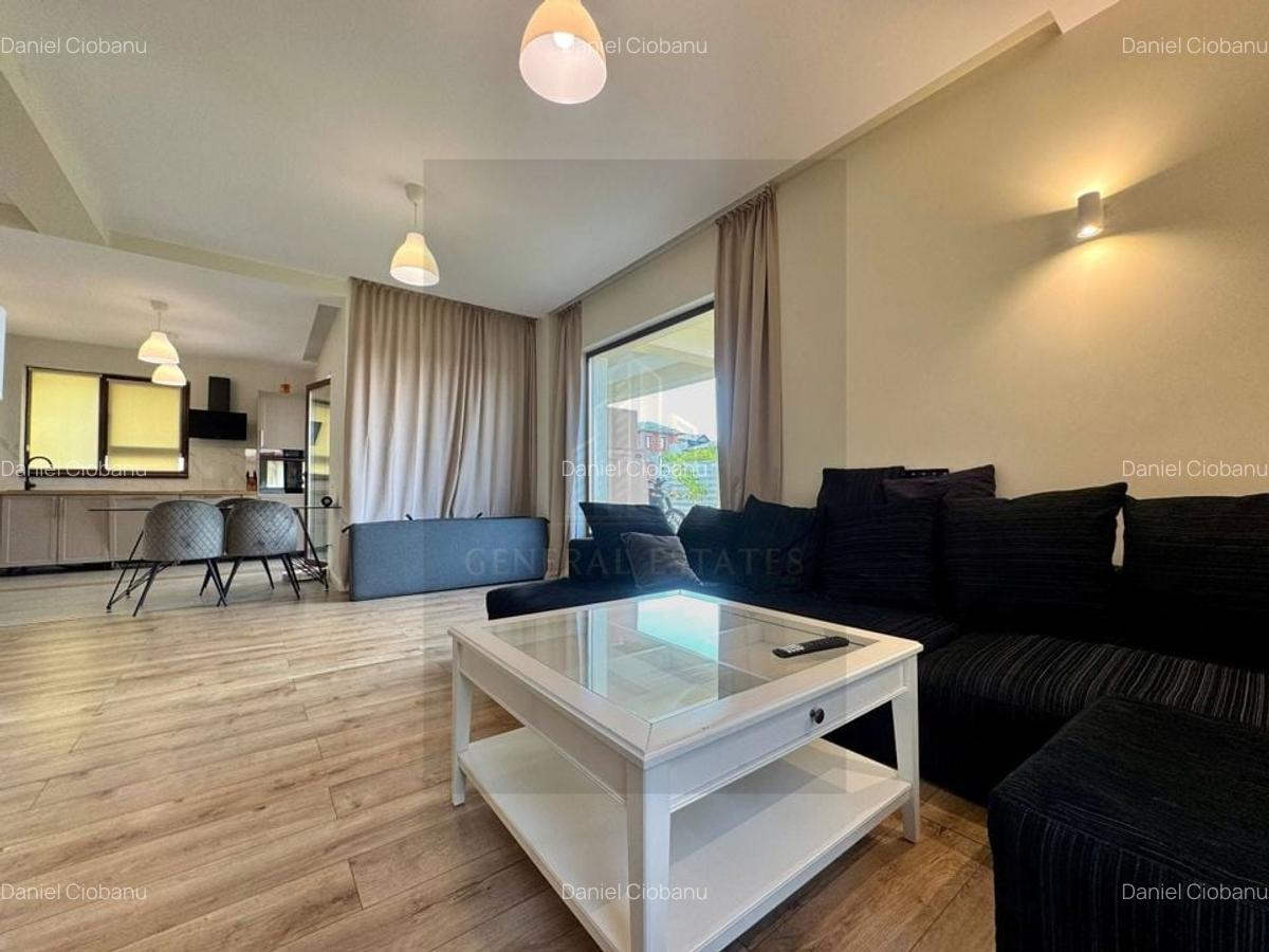 Vânzare Casa P+E - Gata de intrare – Vișan, Iași - 9