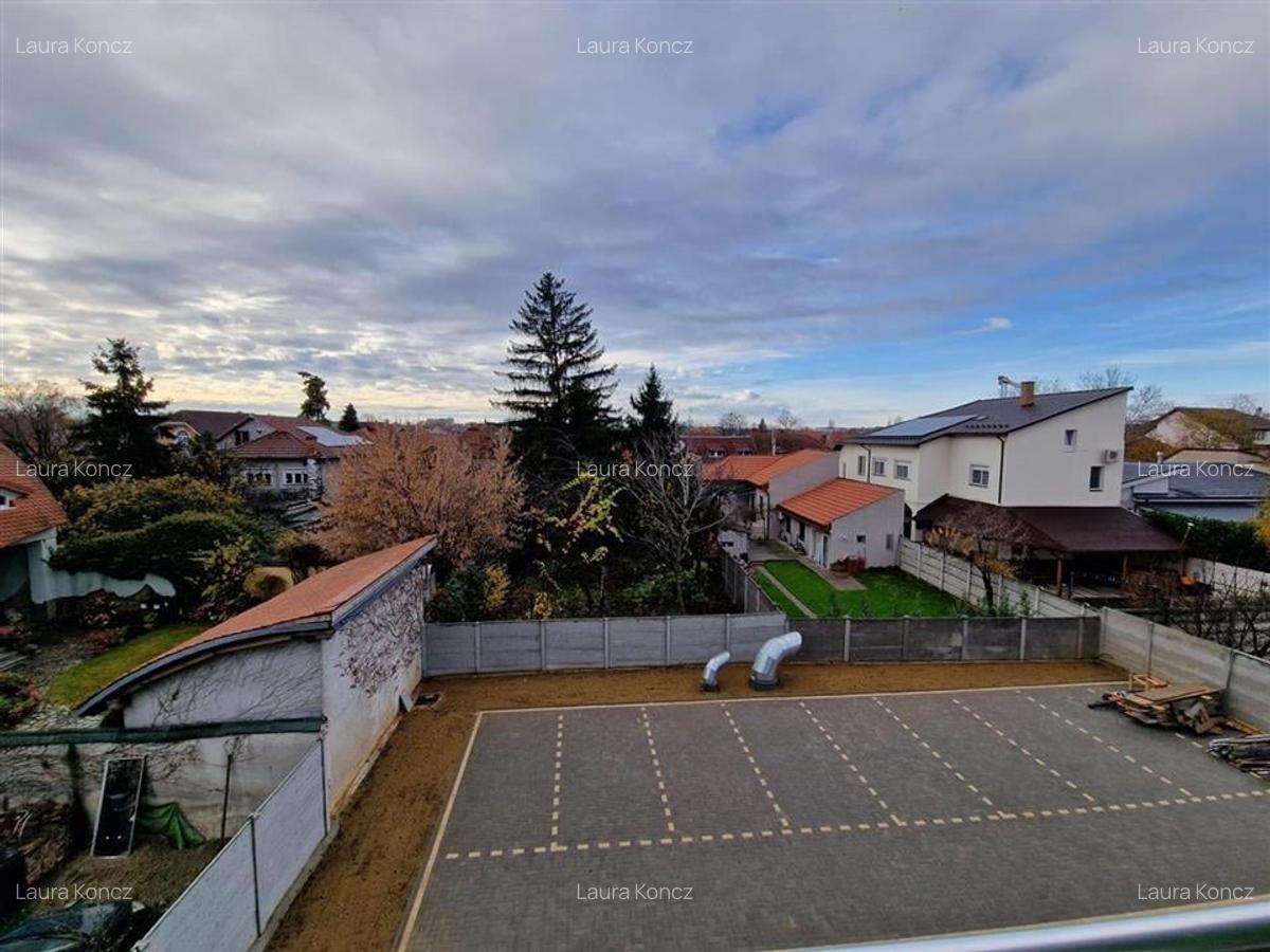 RECO apartament bloc nou ultracentral - 20