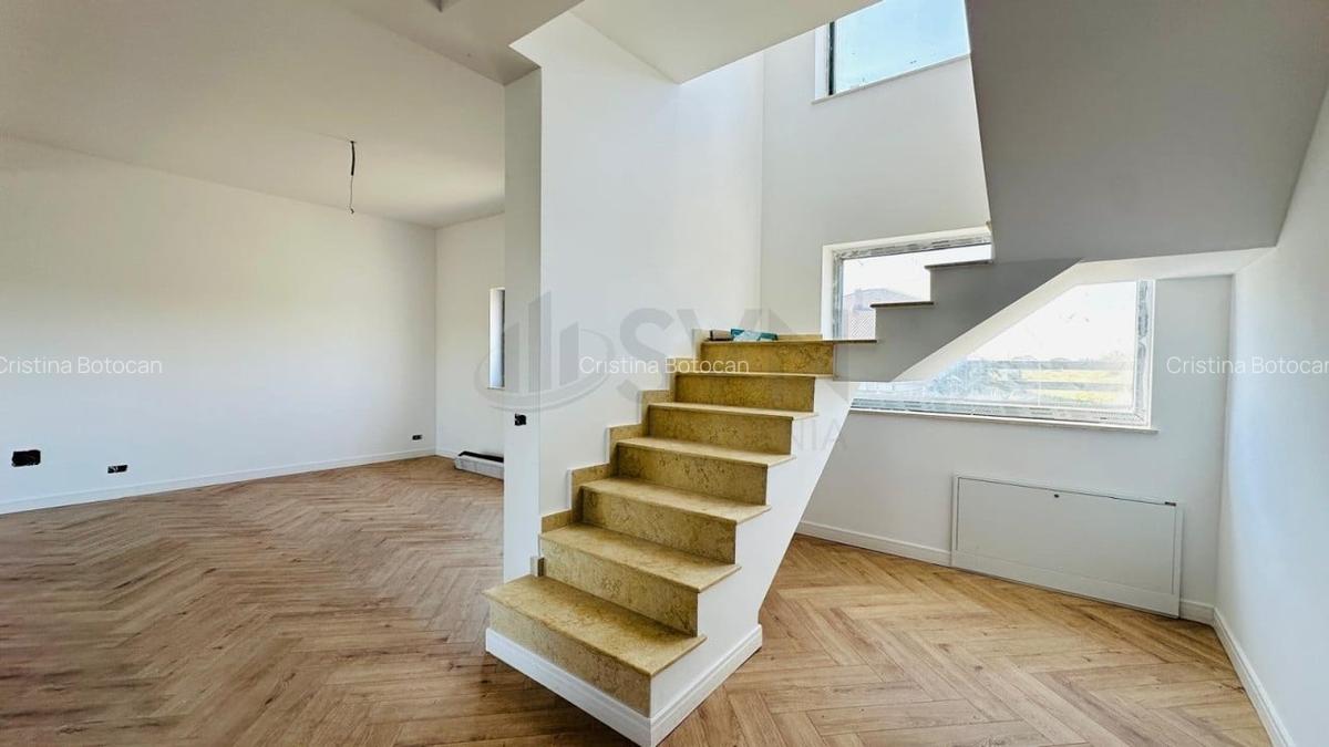 REV2002697 Vila tip duplex cu peretii dublii Corbeanca - 8