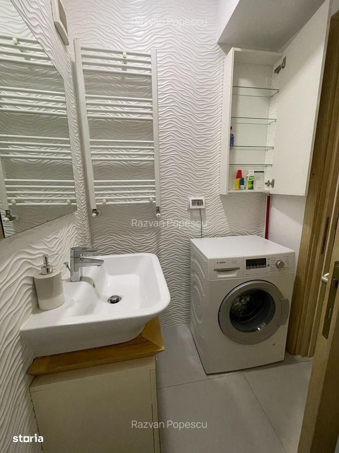 Apartament cu 3 camere decomandat, mobilat în Grozăvești - 10