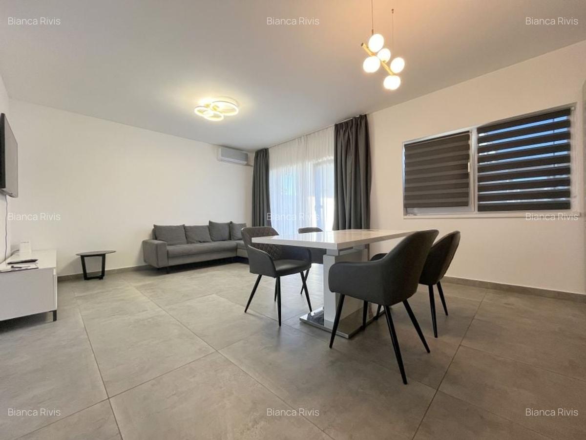 Casa triplex - Dumbravita - 8