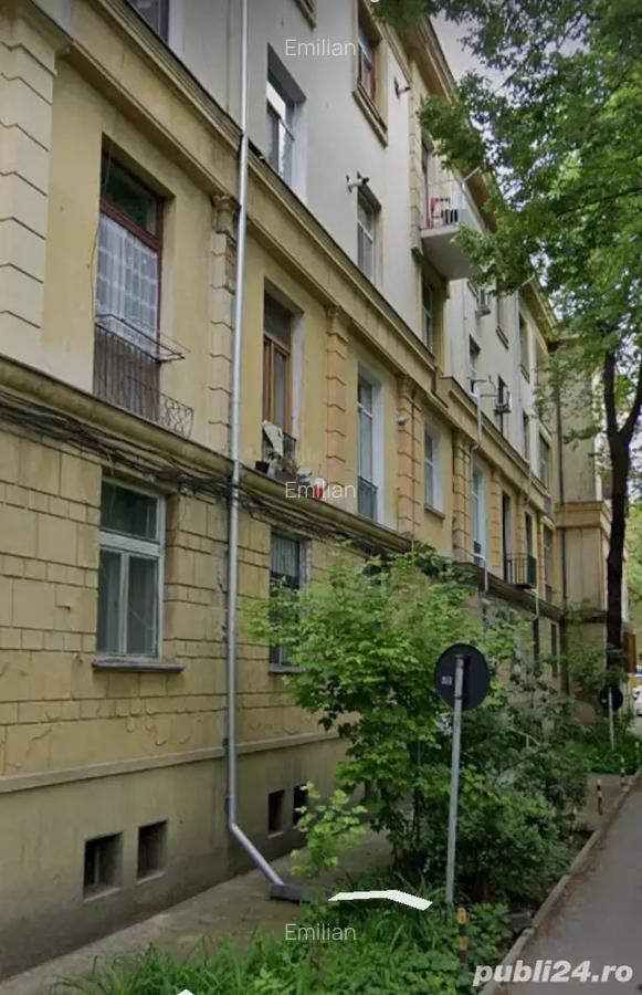 COPOU, RAR, apartament doua camere - 8