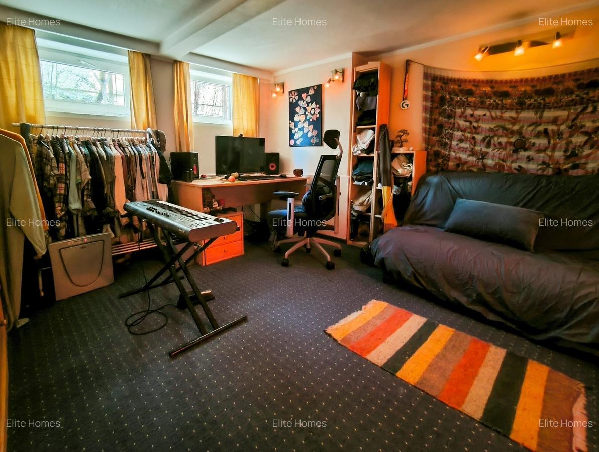 Apartament subsol+etaj 1 in Cotroceni/Apartment basement+ 1st floor in Cotroceni - 1