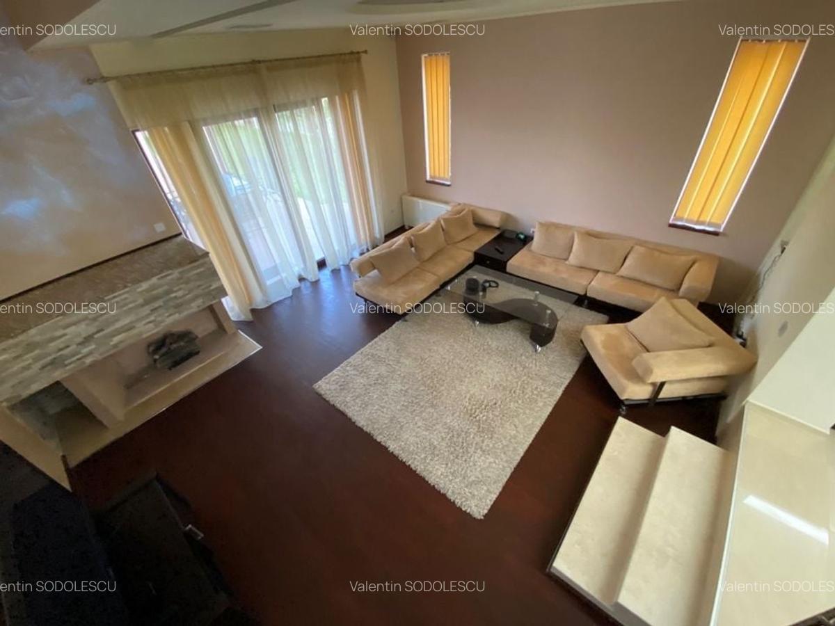 VILA CU 5 CAMERE zona Mircea Cel Batran - 16