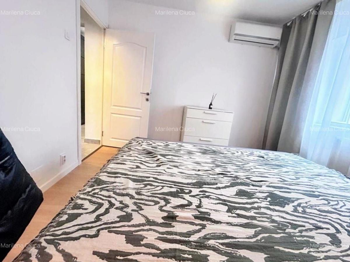 De vanzare 2 camere, Barbu Vacarescu,  Aviatiei, N Caramfil, Promenada - 13