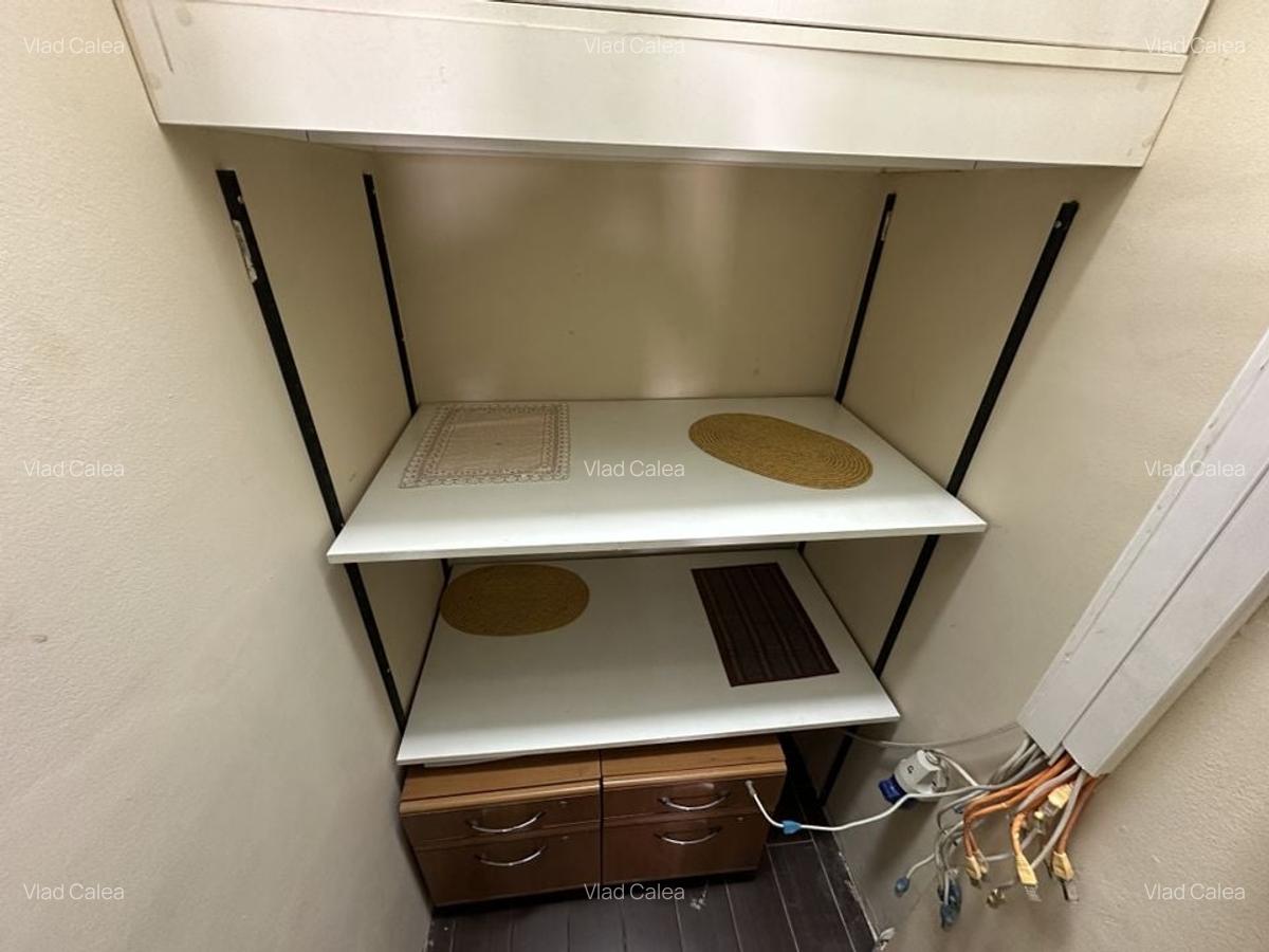 Apartament 4 camere DE INCHIRIAT - Piata Sudului - 17