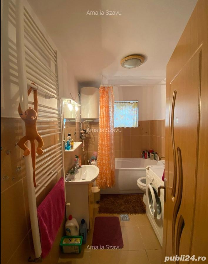 Casa de vanzare Dudestii Noi pereti dubli 7 camere - 1