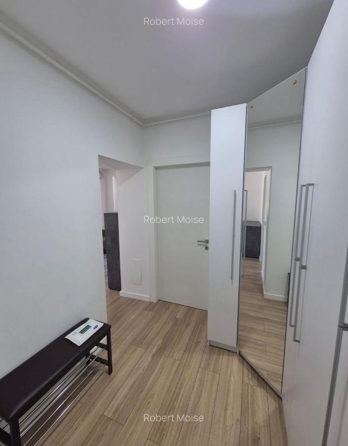 Garsoniera de tip Studio bloc nou zona Pipera complex Ivory Residence - 6