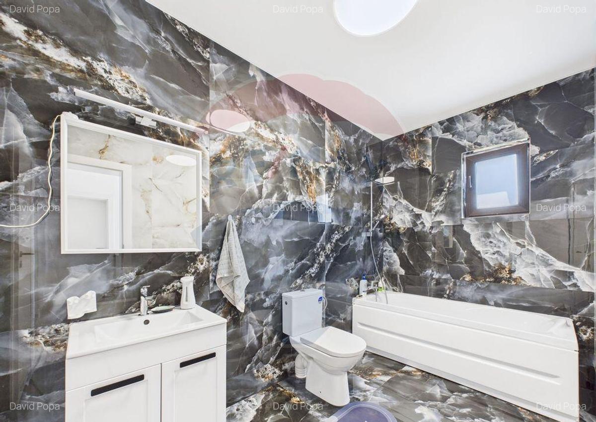 Casa noua cu curte - Tunari, Ilfov - 31