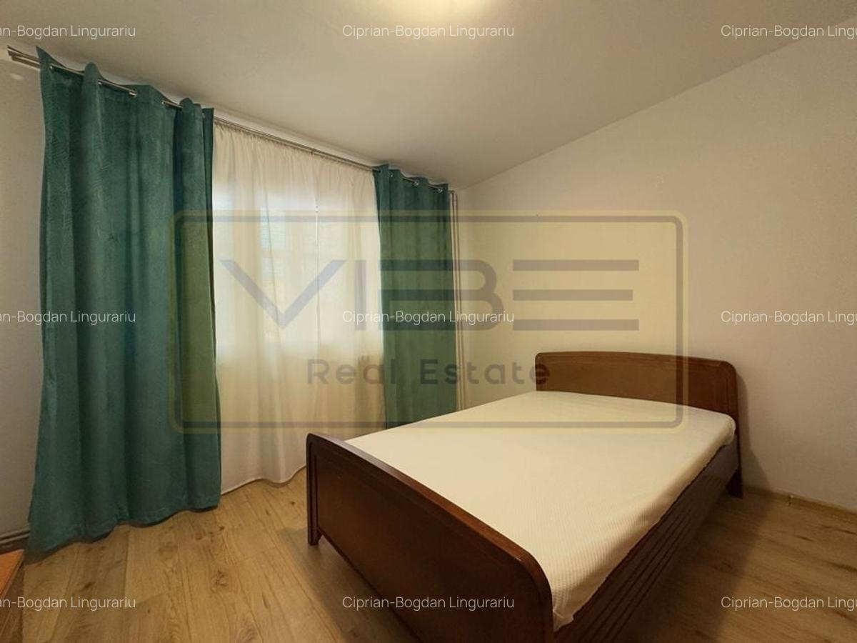 Apartament 2 camere Podu Ros - 10 min Palas Mall - 7