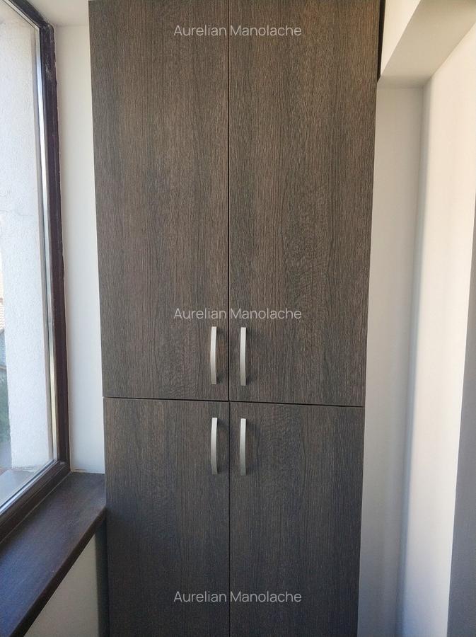 Compozitorilor - Apartament cu loc de parcare si centrala cu gaz - 13