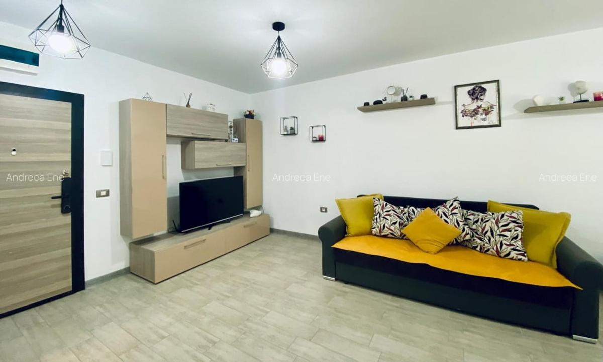 Apartament de 2 camere - Alezzi  Resort - Mamaia Nord - 17