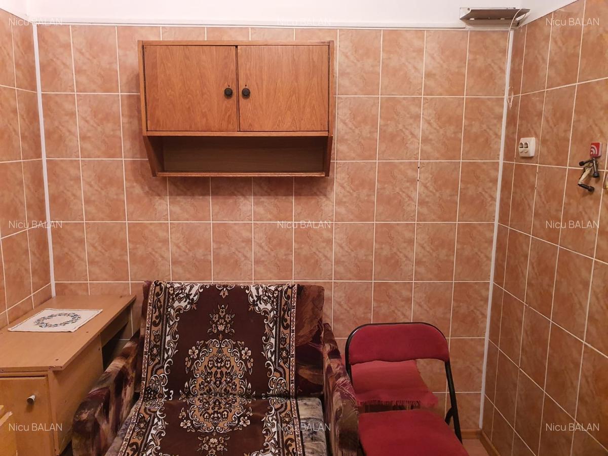 Garsoniera de inchiriat  zona Carpatilor / Brasov - 11