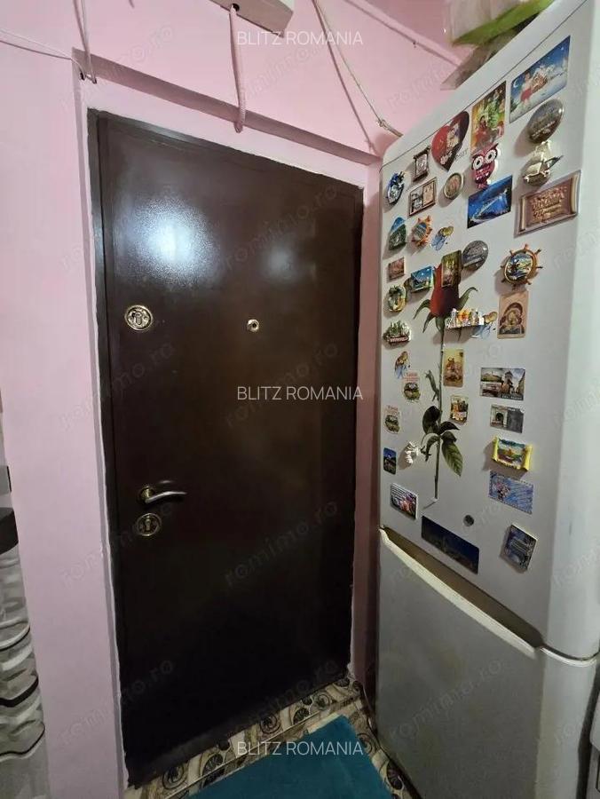 Garsoniera in vestul ora?ului acces excelent, etaj 1 - 2