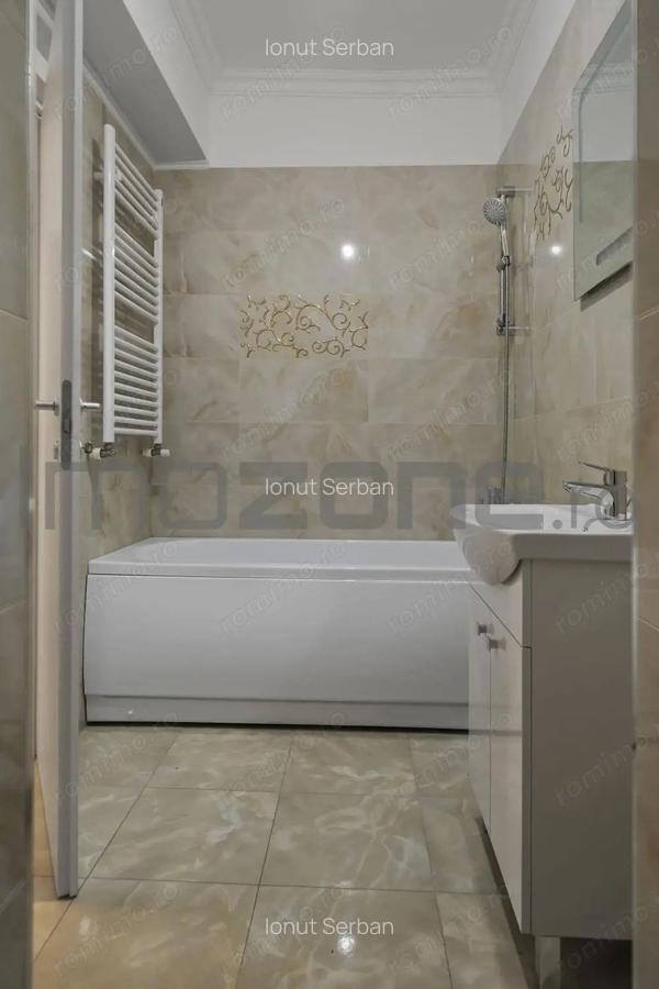 APARTAMENT 2 CAMERE - 62 MP - FERDINAND I - Calea Mosilor - COMISION 0% - 4