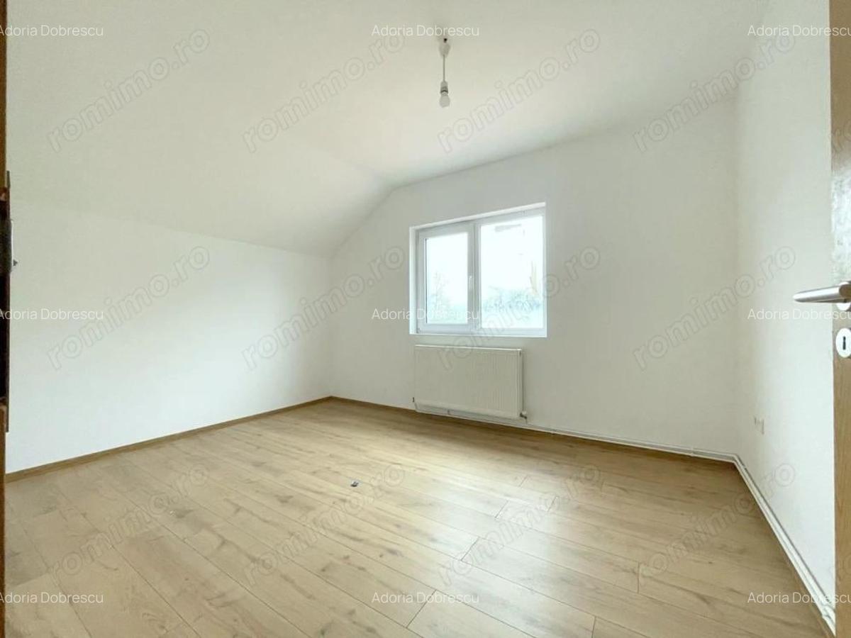 Casa individuala zona Kaufland - intrare Dumbravita - 13