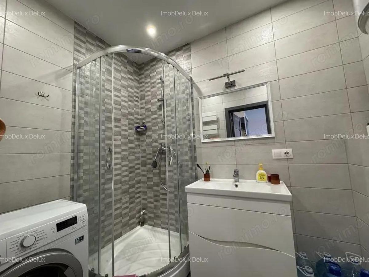 Apartament cu 1 camera in zona Sagului - 3