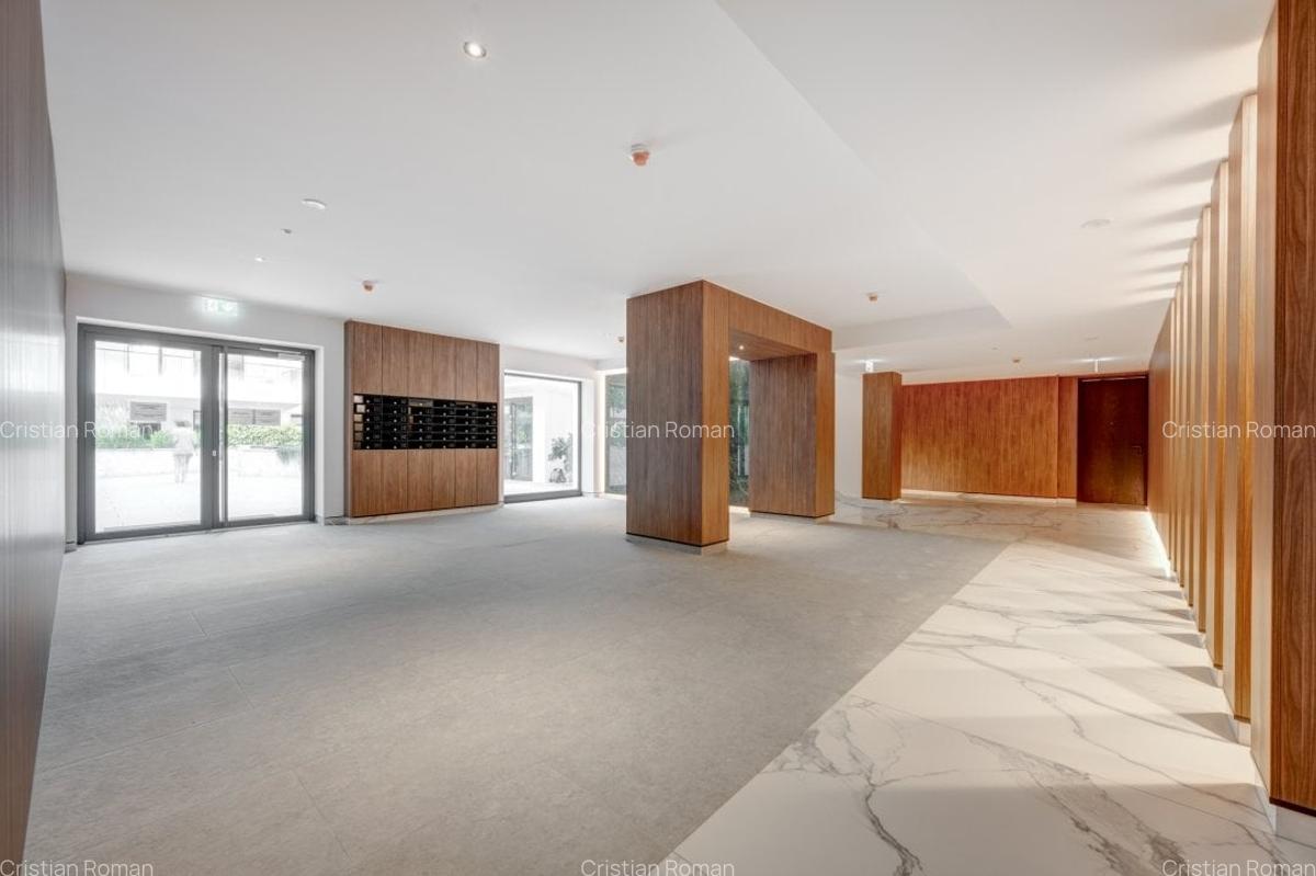 4 camere, 182 mp | Terasa 25 mp, 4 bai, cel mai bun pret/mp - Pines Residence - 12