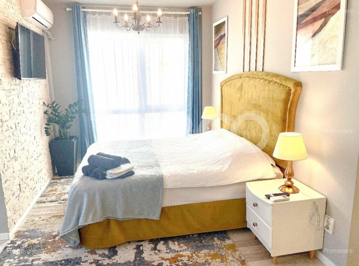 De vanzare garsoniera la cheie in bloc nou cartier Europa - 2