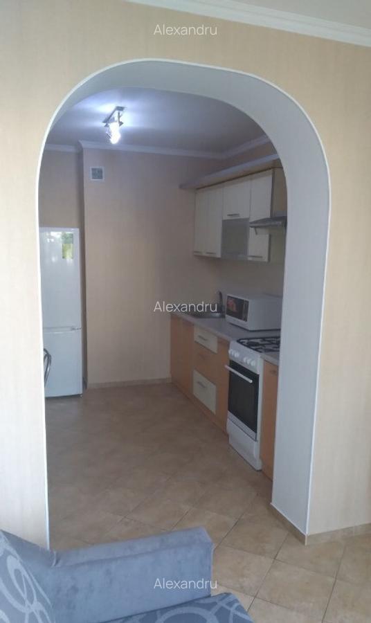 Garsoniera de inchiriat in zona Timpuri Noi - 4