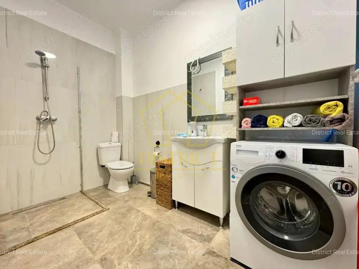 Duplex deosebit cu 4 camere | Dumbravita - 9