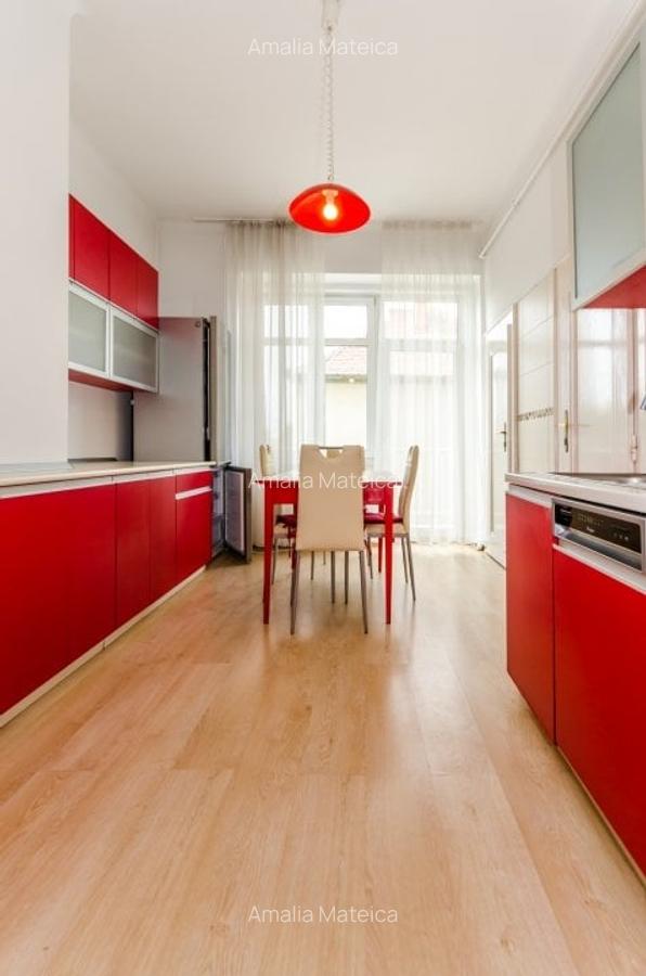 Apartament 4 camere, 2 bai, la 2 minute de Parcul Sub Arini - 2