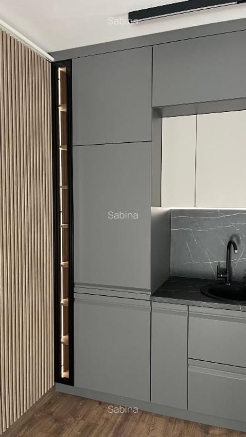 Apartament 2 camere Adora Central - 9