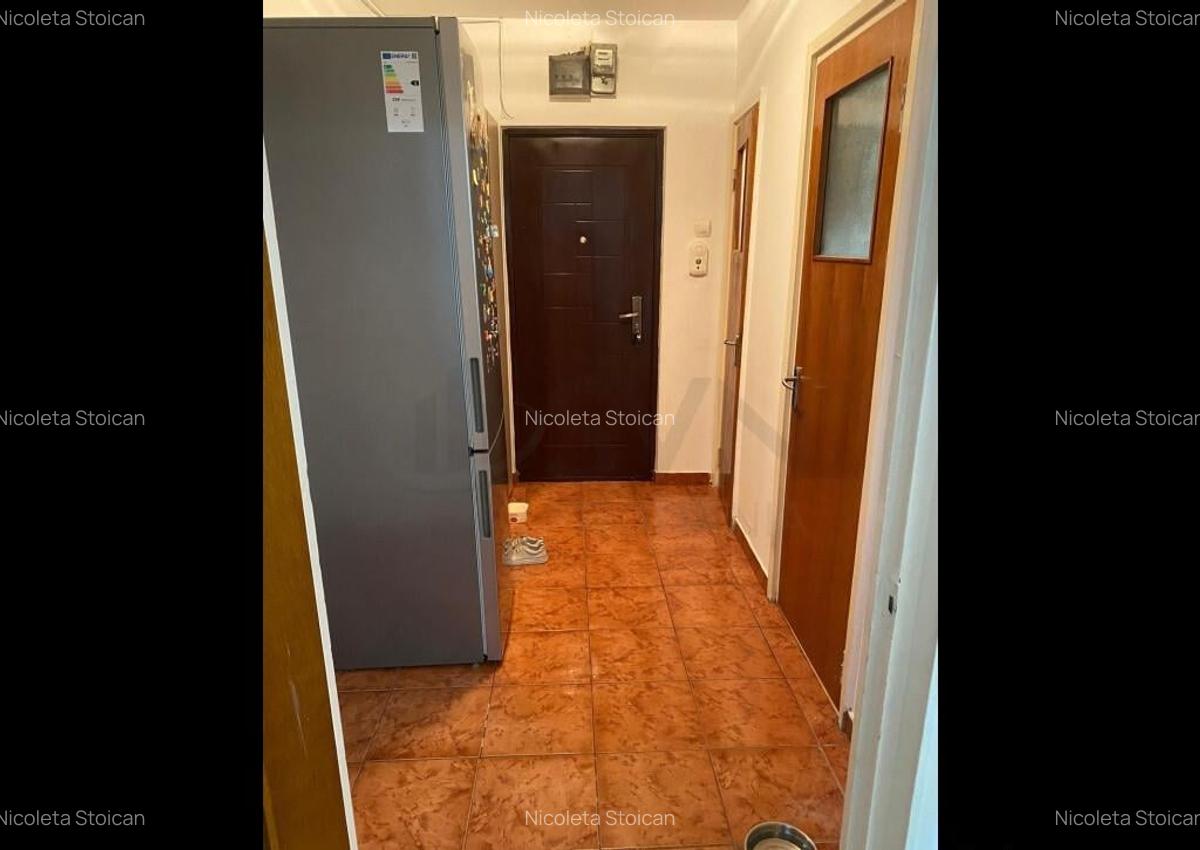 Apartament 3 camere decomandat Berceni - 8