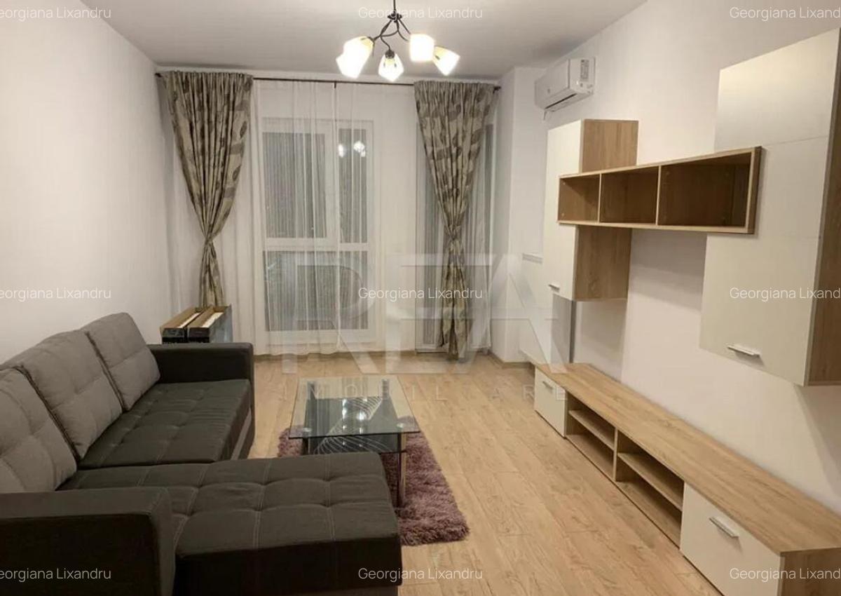 Apartament Modern 2 Camere West Park 2 - 1