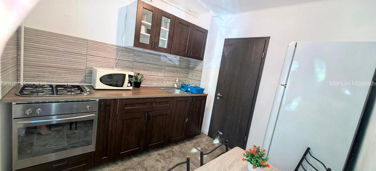 Închiriez apartament cu 2 camere - 6