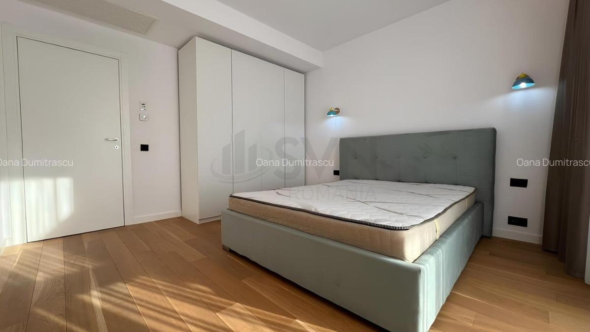 REA1026615 Apartament spatios 4 camere I One Herastrau Towers - 12