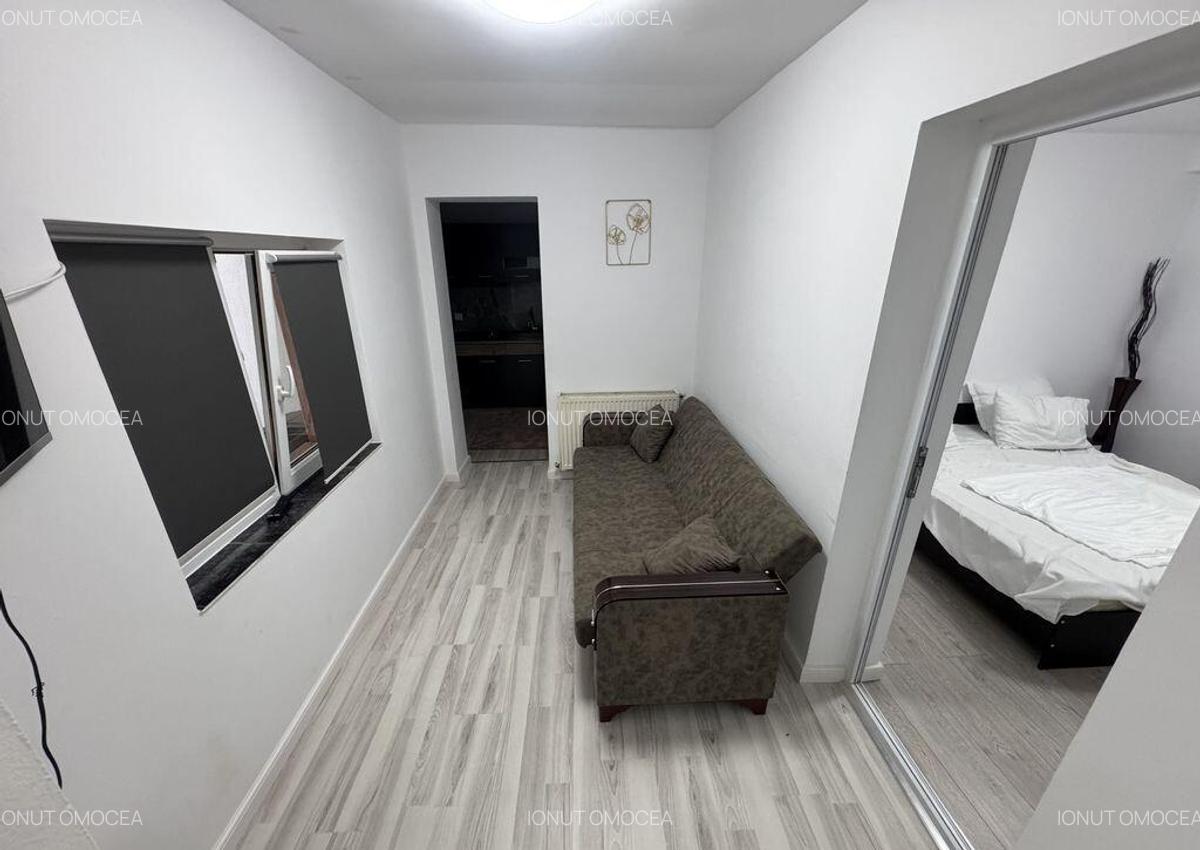 Casa cu 3 camere zona Faleza Nord, Renovata, Centrala... - 11
