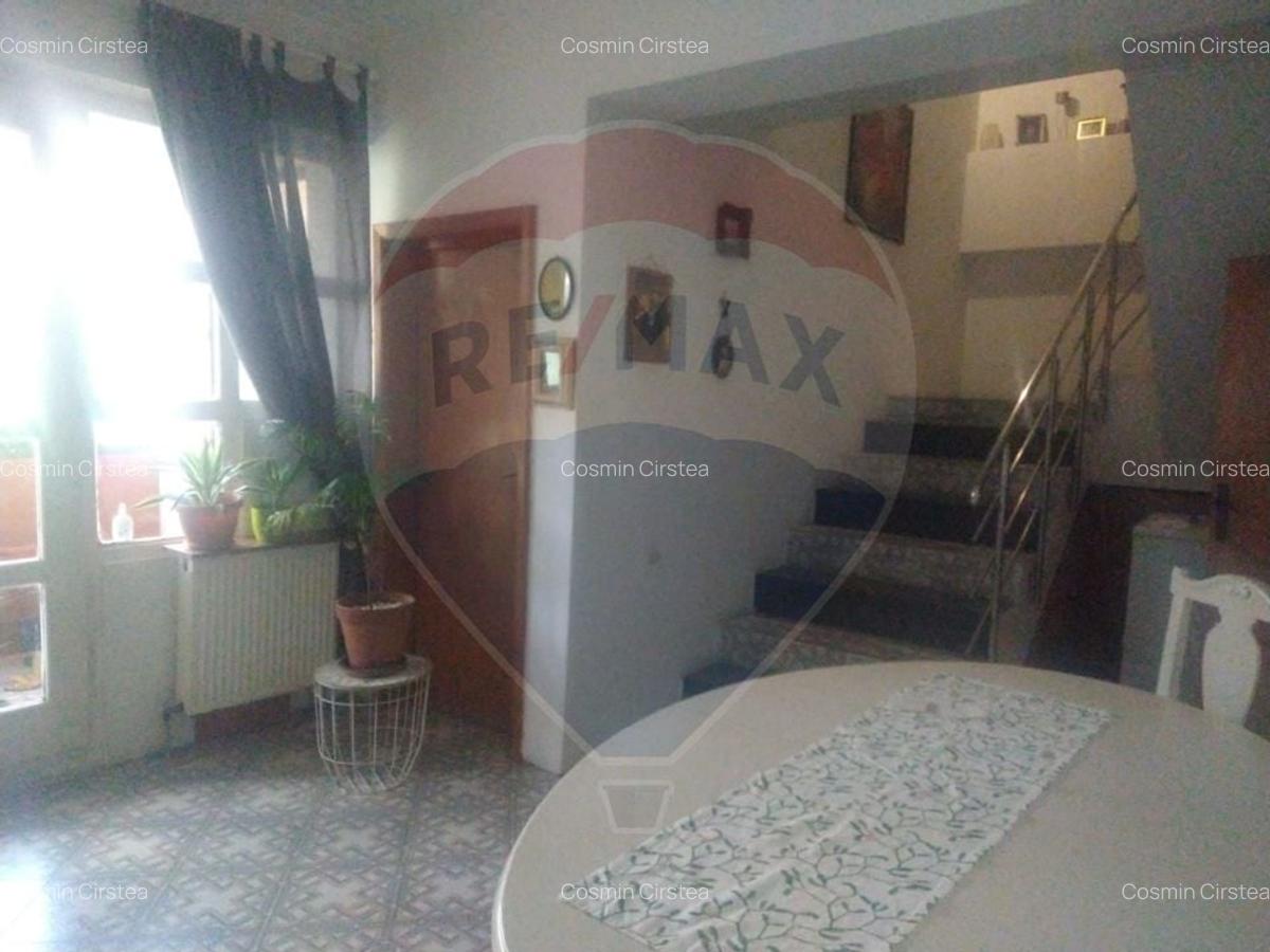 DE VANZARE Casa / Vila cu 6 camere in Popesti-Leordeni - 18