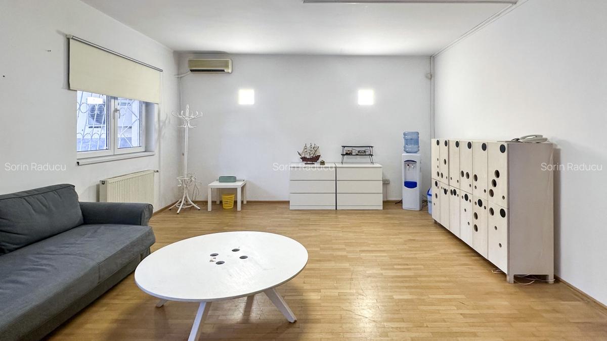 Casa Versatila pentru Locuinta sau Birouri, de Inchiriat in Zona Eminescu - 8