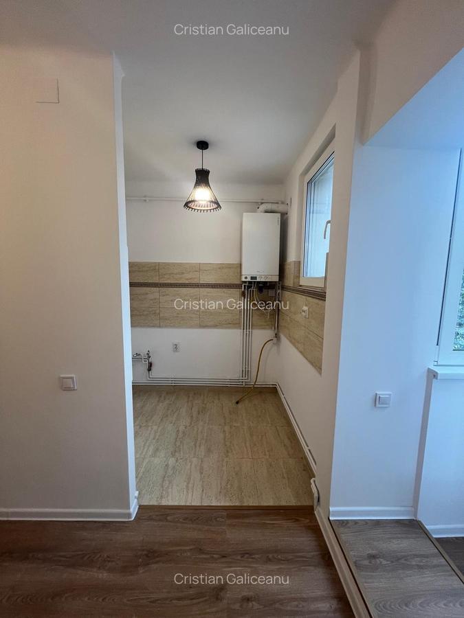 Apartament 2 camere, semidecomandat, etaj 1/3, Făget - 5