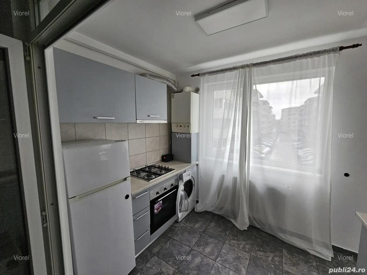 Inchiriez apartament 2 camere Viva Residence - 3 Inchiriez apartament 2 camere Viva Residence - 3