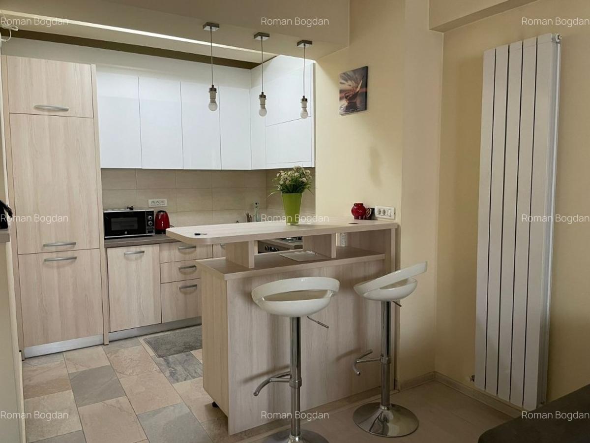 Apartament 2 camere + Loc de parcare | Tomis Nord | Campus - 4